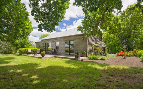 Timboon House & Stables - Northern Rivers Accommodation 0