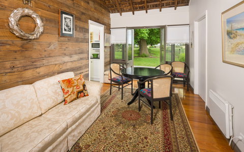 Timboon House & Stables - Northern Rivers Accommodation 2