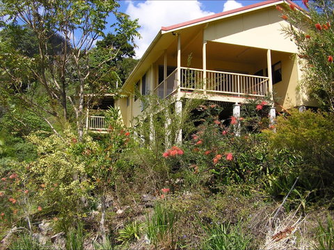 Toolond Plantation Guesthouse - Northern Rivers Accommodation 1
