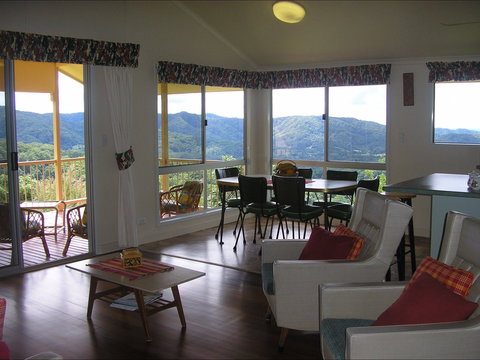 Toolond Plantation Guesthouse - Northern Rivers Accommodation 2