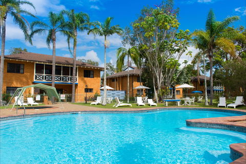 Vacation Village - Northern Rivers Accommodation 0