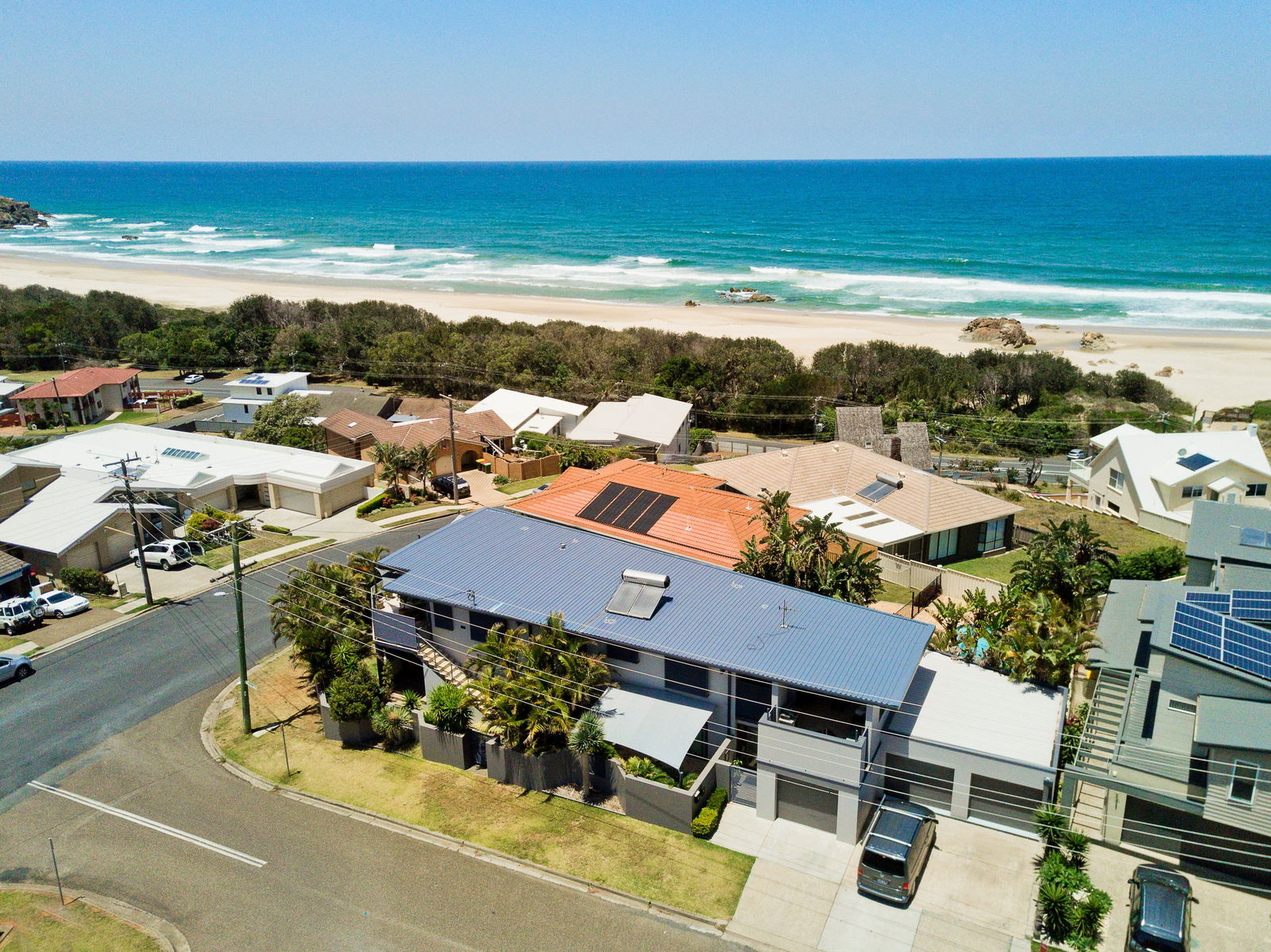 Port Macquarie NSW Northern Rivers Accommodation