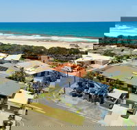 Watonga Rocks - couple's retreat - Northern Rivers Accommodation