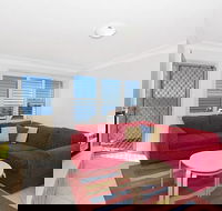 Werrina Townhouse - Northern Rivers Accommodation