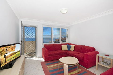 Werrina Townhouse - Northern Rivers Accommodation 0