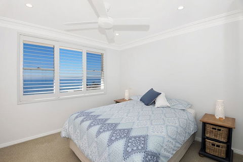 Werrina Townhouse - Northern Rivers Accommodation 2