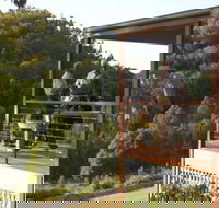 Wombadah Guesthouse - Northern Rivers Accommodation
