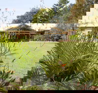 Yarrahapinni Homestead - Northern Rivers Accommodation