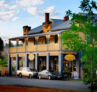 Yea Peppercorn Hotel - Northern Rivers Accommodation