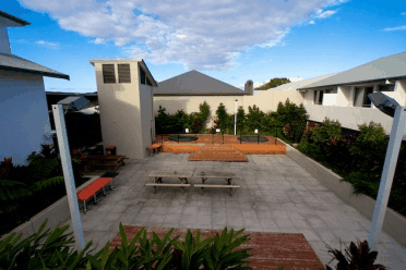 Nomads Byron Bay - Northern Rivers Accommodation 0