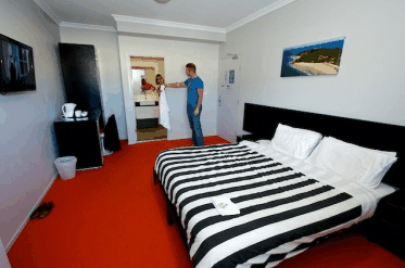 Nomads Byron Bay - Northern Rivers Accommodation 1