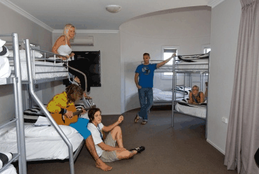 Nomads Byron Bay - Northern Rivers Accommodation 2