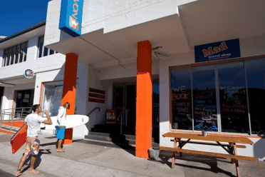 Nomads Byron Bay - Northern Rivers Accommodation 5