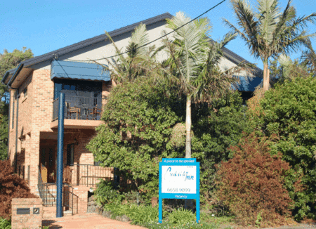 Creekside Inn - Northern Rivers Accommodation