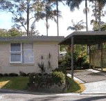 Koala Villas and Caravan Park - Northern Rivers Accommodation