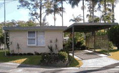 Koala Villas And Caravan Park - Northern Rivers Accommodation 0