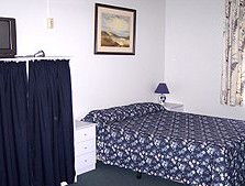 Koala Villas And Caravan Park - Northern Rivers Accommodation 2