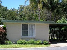 Koala Villas And Caravan Park - Northern Rivers Accommodation 3