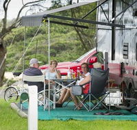 Moonee Beach Holiday Park - Northern Rivers Accommodation