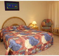 Sawtell Motor Inn - Northern Rivers Accommodation