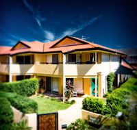 Sawtell on the Beach - Northern Rivers Accommodation