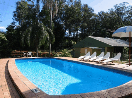 Sapphire Beach Holiday Park - Northern Rivers Accommodation