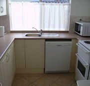 Sunseeker Holiday Units - Northern Rivers Accommodation