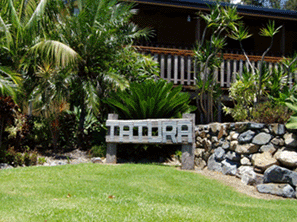 Tatura Retreat - Northern Rivers Accommodation