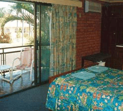 Coachmens Inn Motel - Northern Rivers Accommodation