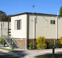 The Clog Barn - Northern Rivers Accommodation