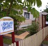 Robins Rest Bed and Breakfast - Northern Rivers Accommodation