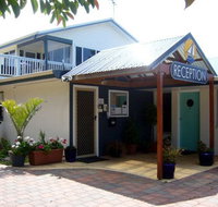 Esperance All Seasons Esplanade Apartments - Northern Rivers Accommodation