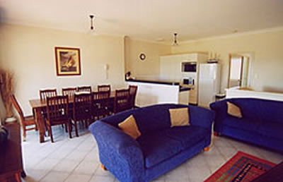 A Beachfront Villa Rockingham - Northern Rivers Accommodation 0