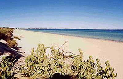 A Beachfront Villa Rockingham - Northern Rivers Accommodation 1