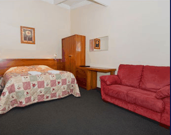Albany Holiday Units - Northern Rivers Accommodation 2