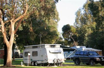 BIG4 Albany Gardens Holiday Resort - Northern Rivers Accommodation 0