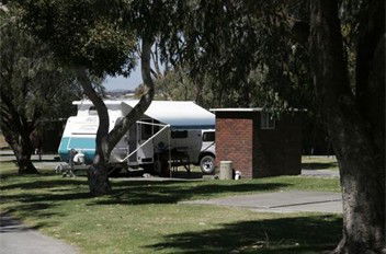 BIG4 Albany Gardens Holiday Resort - Northern Rivers Accommodation 1