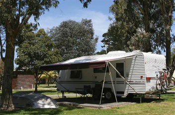 BIG4 Albany Gardens Holiday Resort - Northern Rivers Accommodation 2