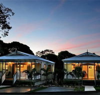 Barney Beach Accommodation Centre - Northern Rivers Accommodation