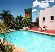 Mawarra Motel - Northern Rivers Accommodation