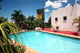 Mawarra Motel - Northern Rivers Accommodation 0