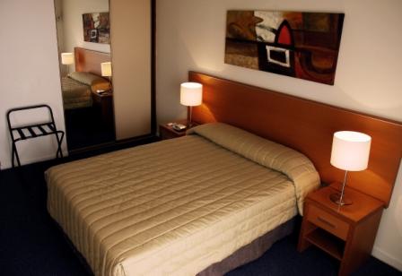 Metro Hotel & Apartments Gladstone - Northern Rivers Accommodation 1