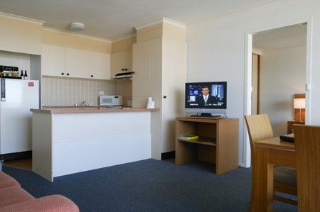 Metro Hotel & Apartments Gladstone - Northern Rivers Accommodation 2