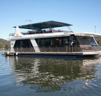 Able Hawkesbury River Houseboats - Northern Rivers Accommodation
