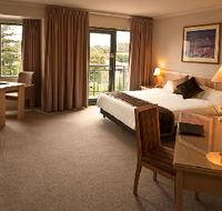 Pagoda Resort  Spa - Northern Rivers Accommodation