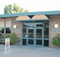 Eucla Motor Hotel