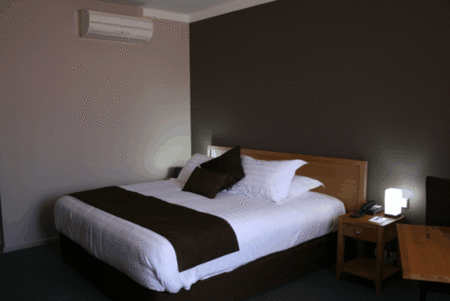 Best Western Hospitality Inn Kalgoorlie - Northern Rivers Accommodation