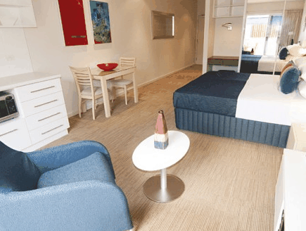 Broadwater Mariner Resort - Northern Rivers Accommodation