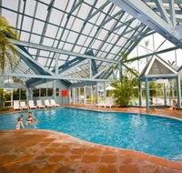 Broadwater Beach Resort - Northern Rivers Accommodation