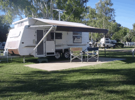 BIG4 Plantation Caravan Park - Northern Rivers Accommodation